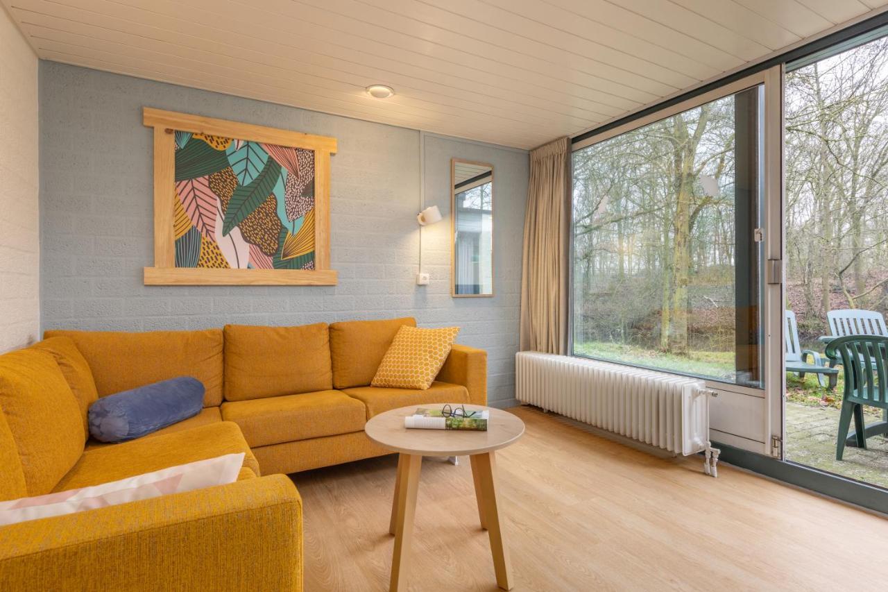 Center Parcs Meerdal Limburg-Brabant America Exterior foto
